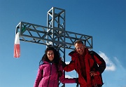 52 in vetta al Campioncino (2100 m.)